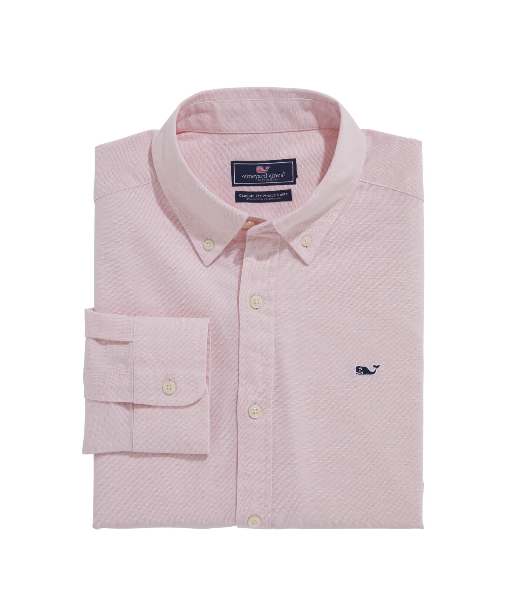 OUTLET Oxford Shirt