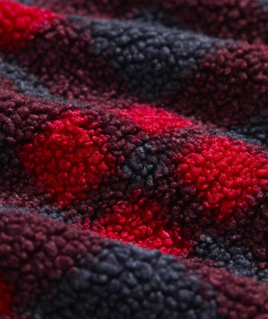 Boys' High-Pile SuperShep™ Full-Zip Jacket