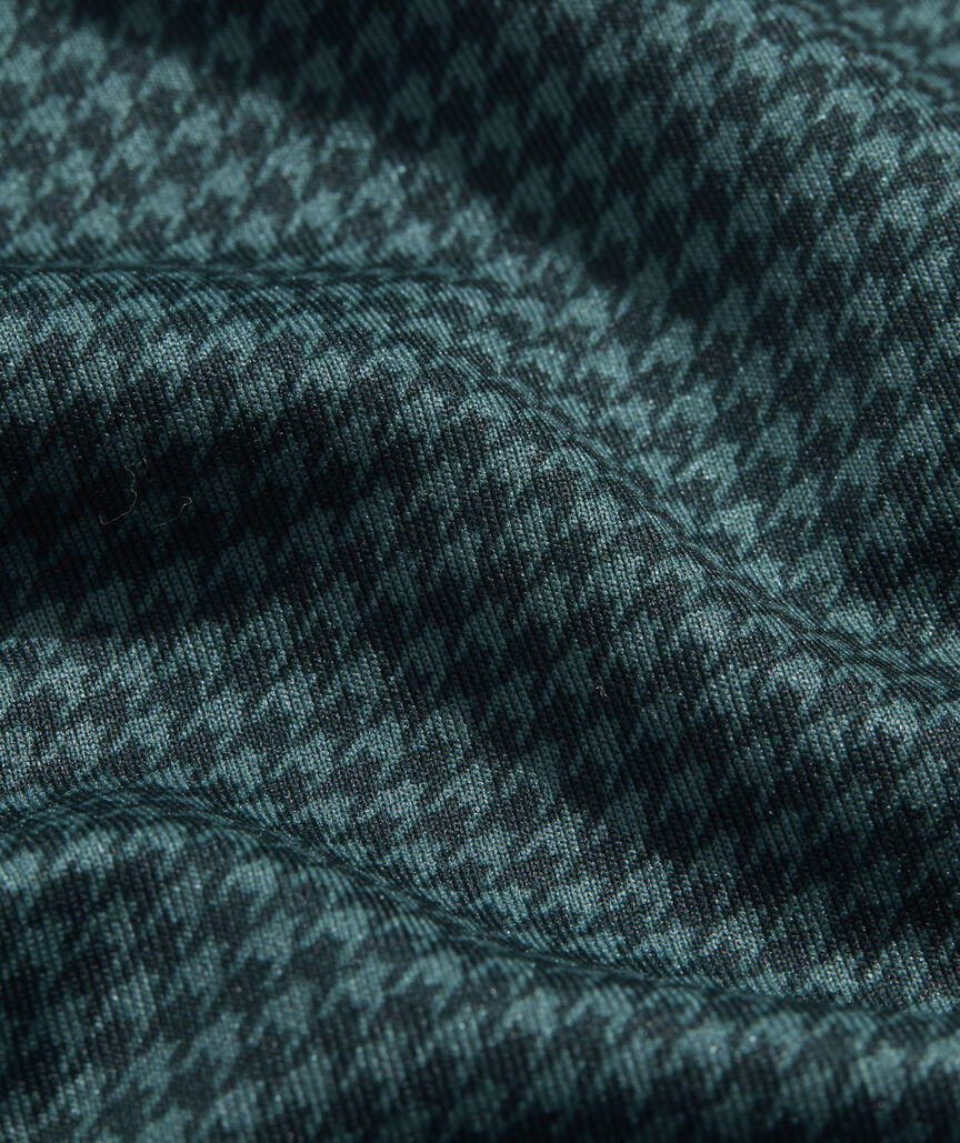 Performance Clubhouse Quarter-Zip