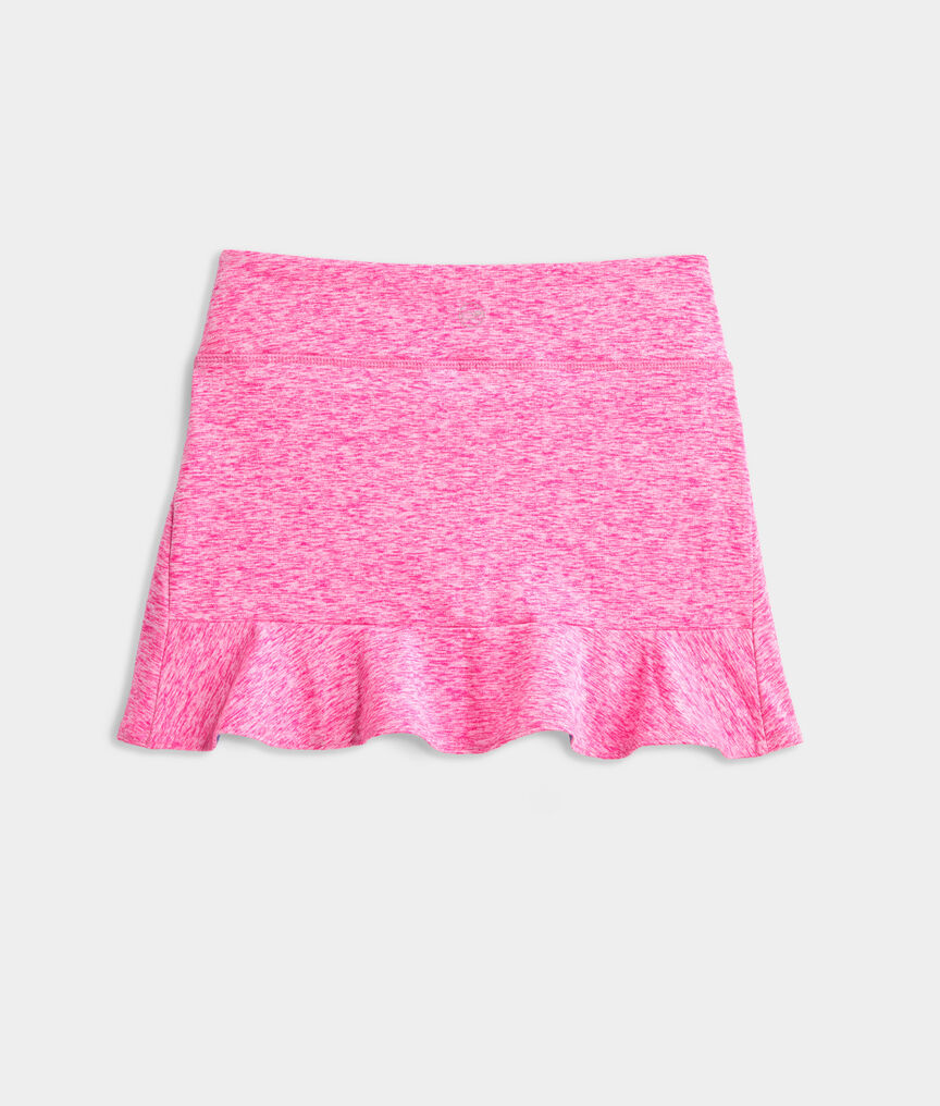 Girls' Performance Skort