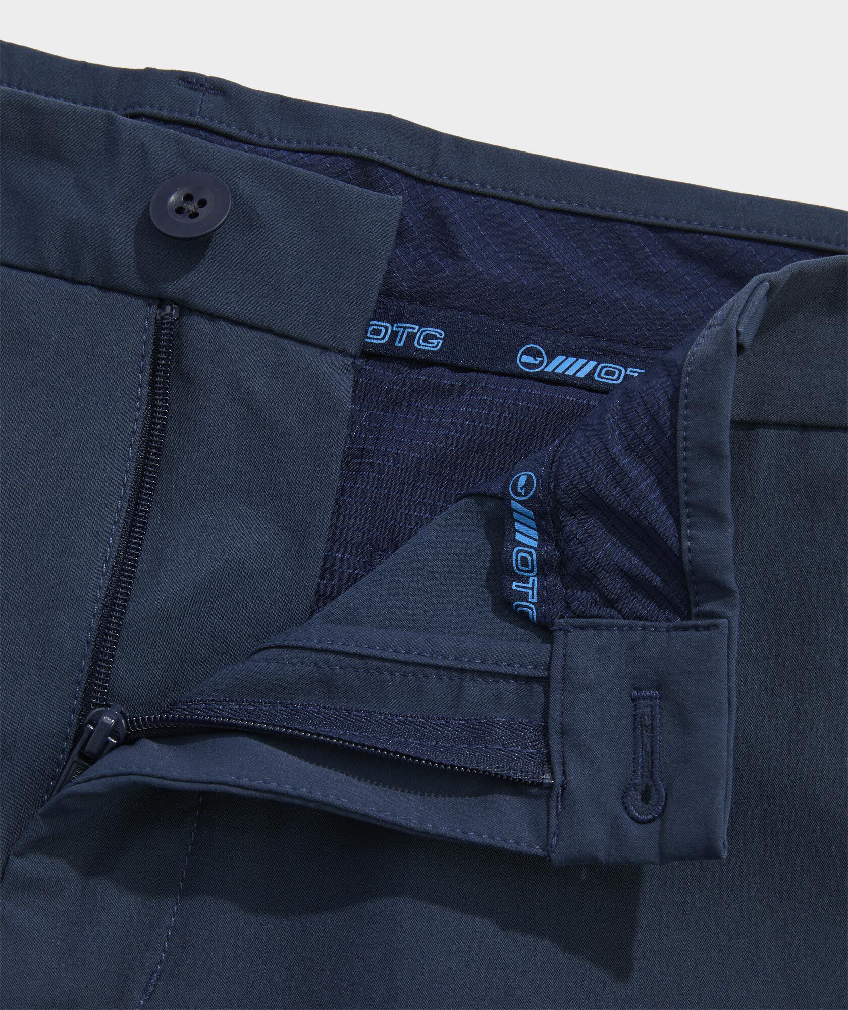 American Flag Performance 7 Inch On-The-Go Shorts