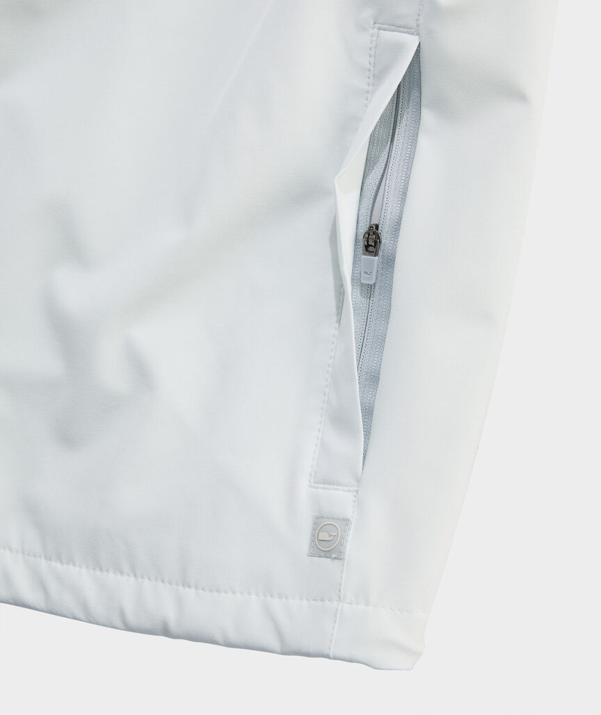 Performance Mariner Soft Shell Jacket