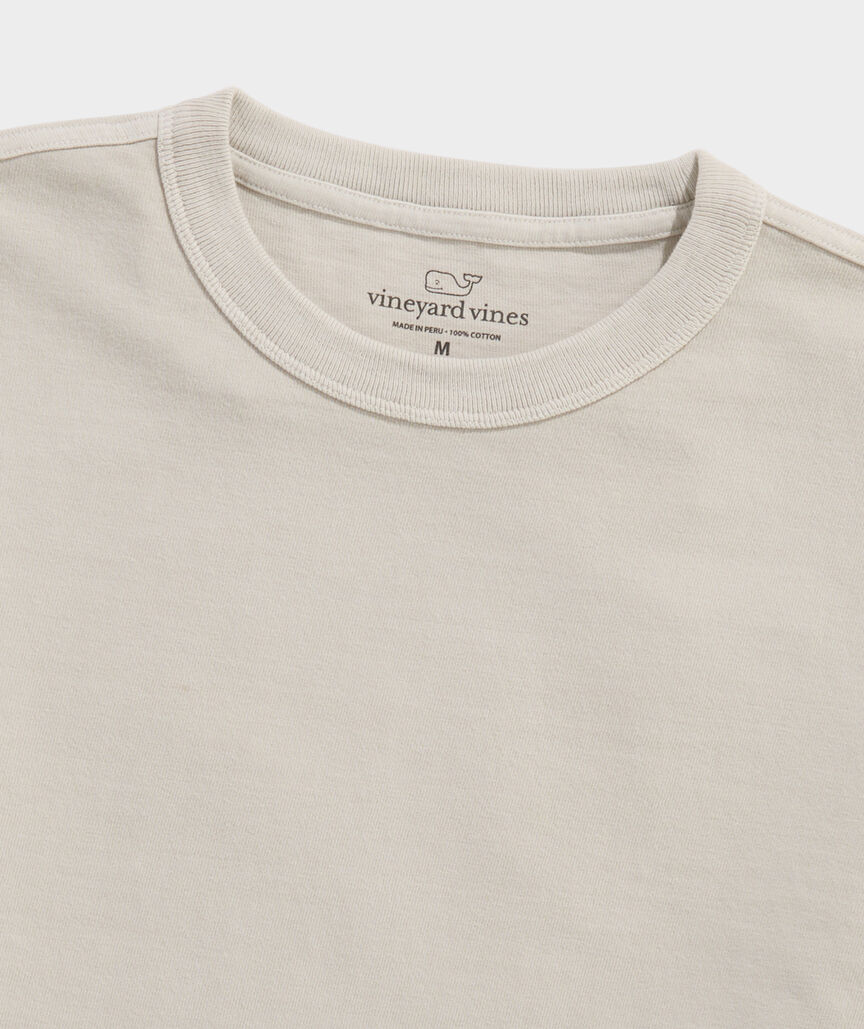 Lived-In Tee