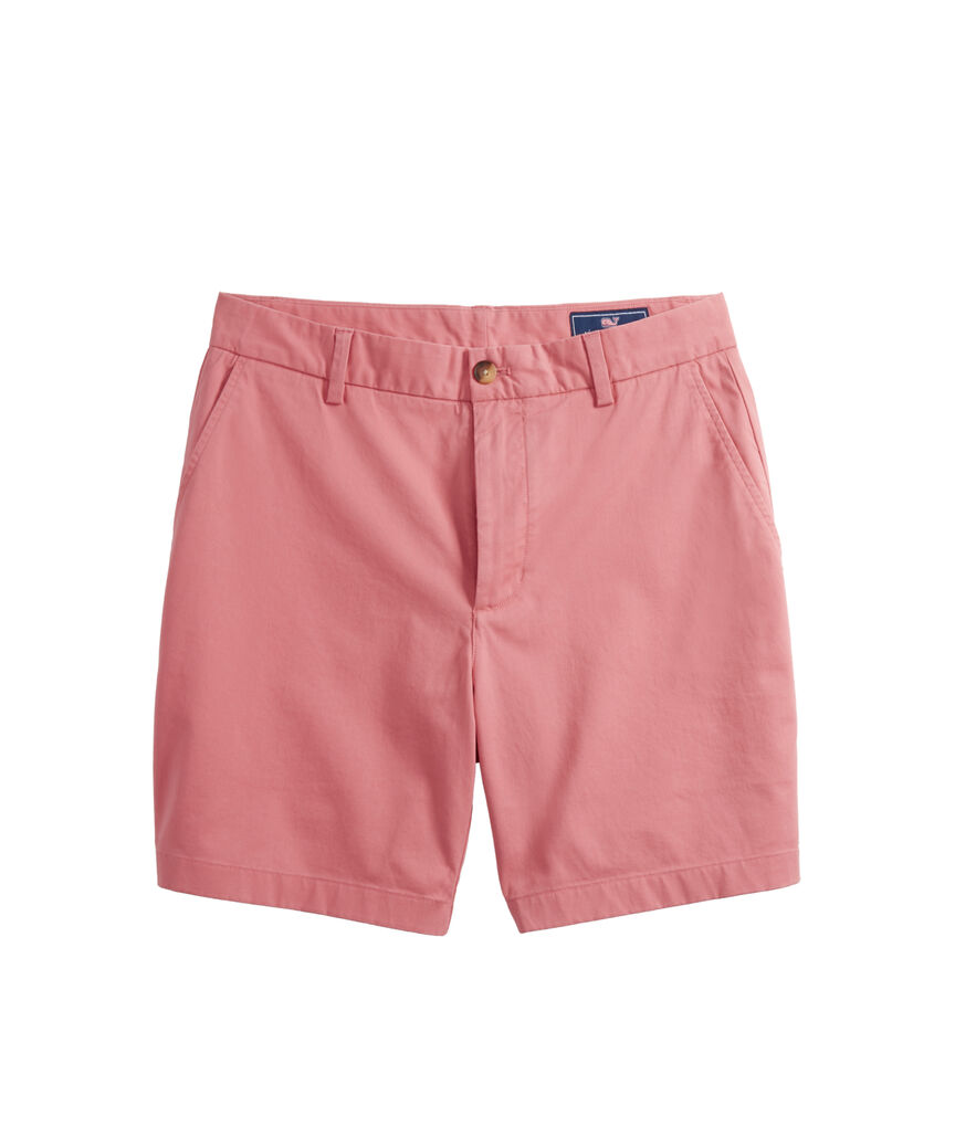OUTLET 7 Inch Stretch Breaker Shorts