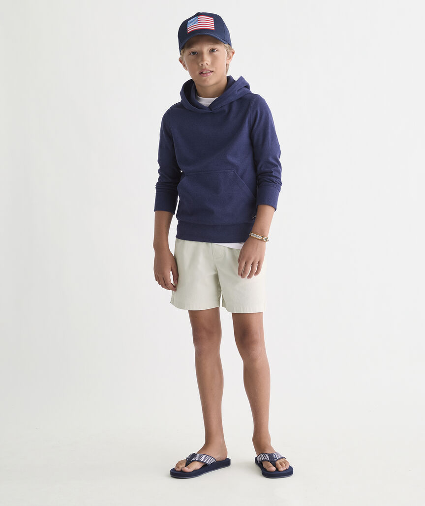 Boys' Calmwater Hoodie