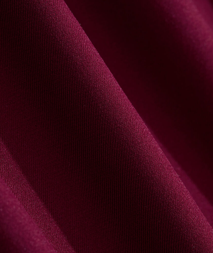 Performance Clubhouse Quarter-Zip