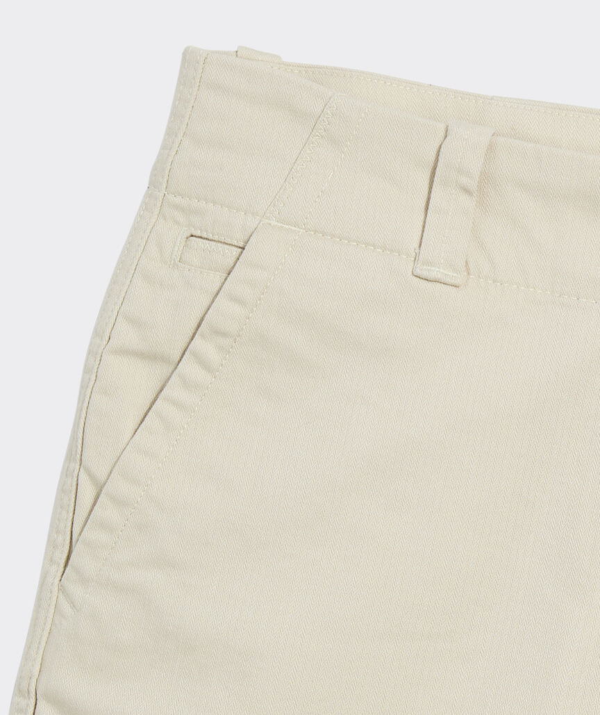 5 Inch Herringbone Every Day Shorts