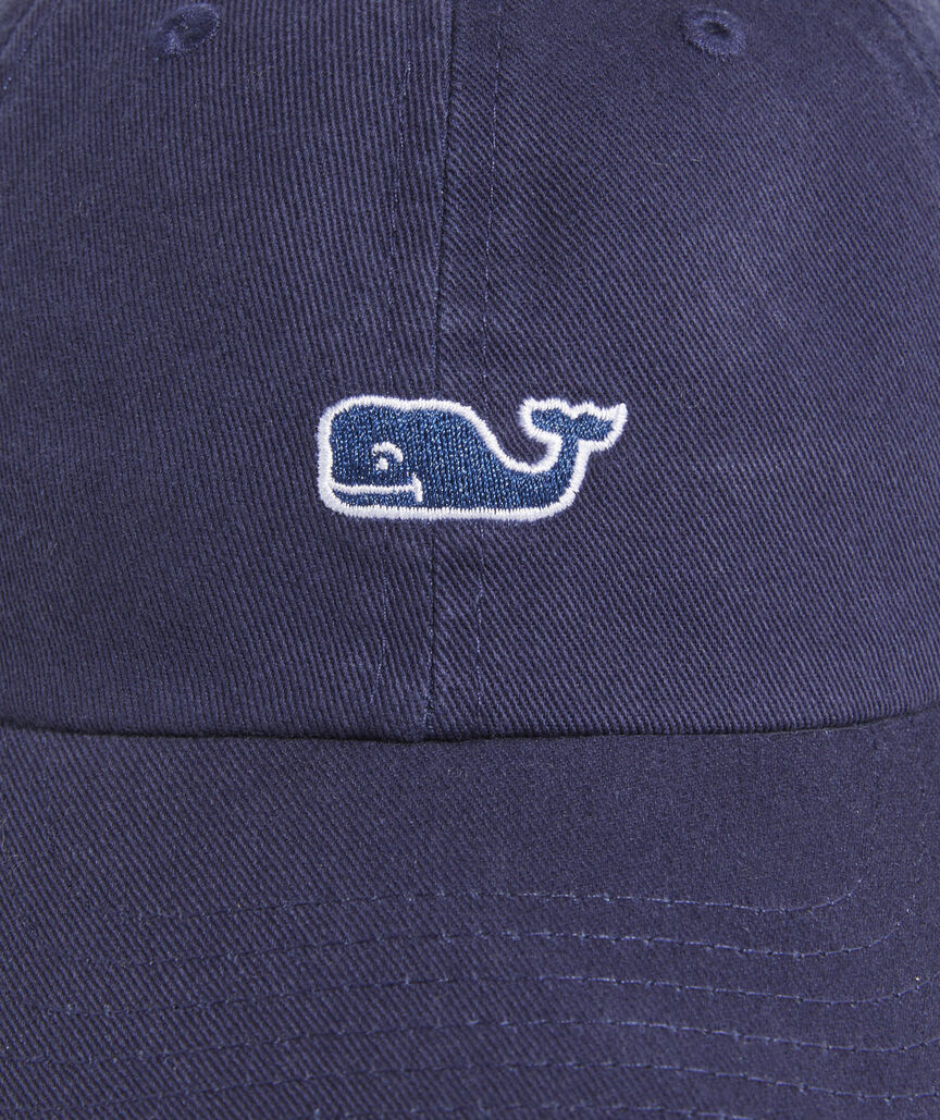 Boys' Classic Logo Baseball Hat