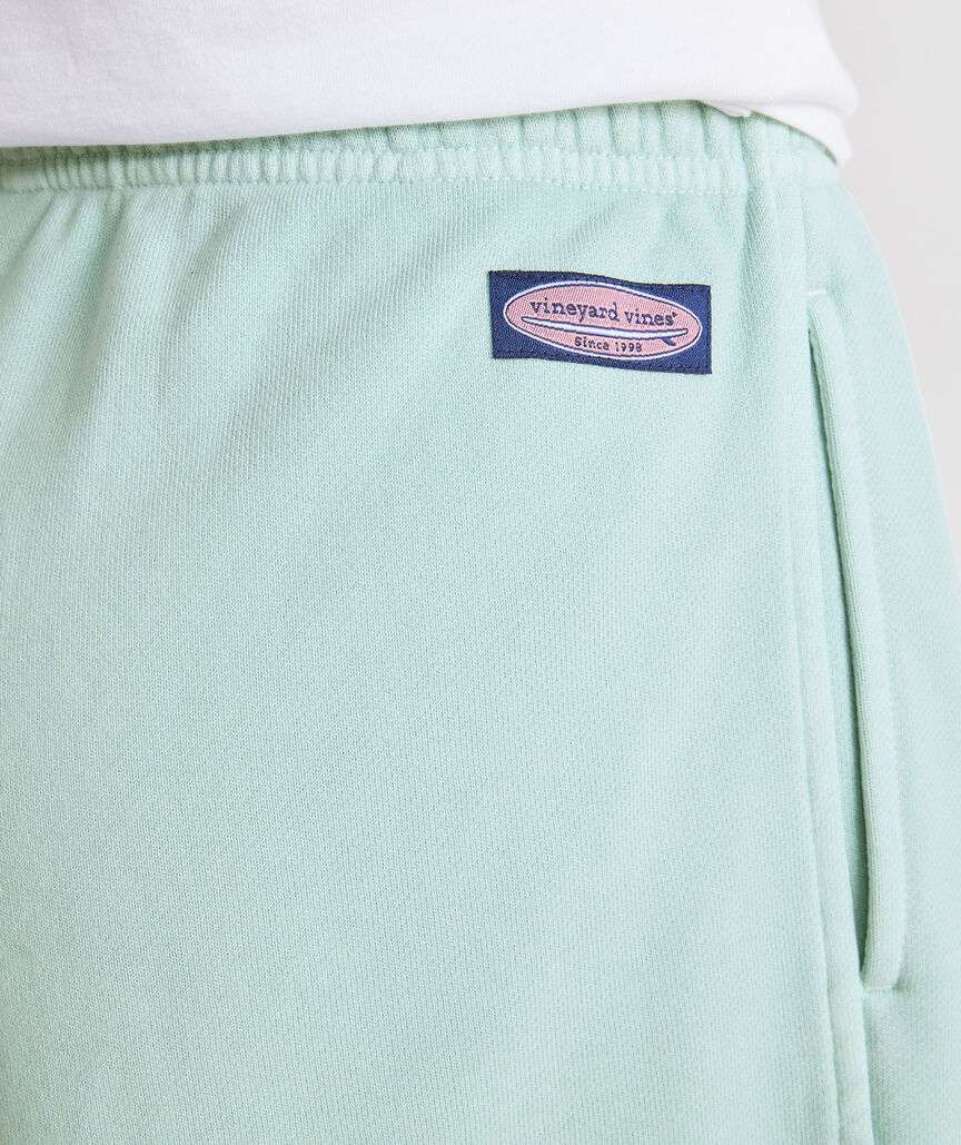 Surf Terry Gym Shorts