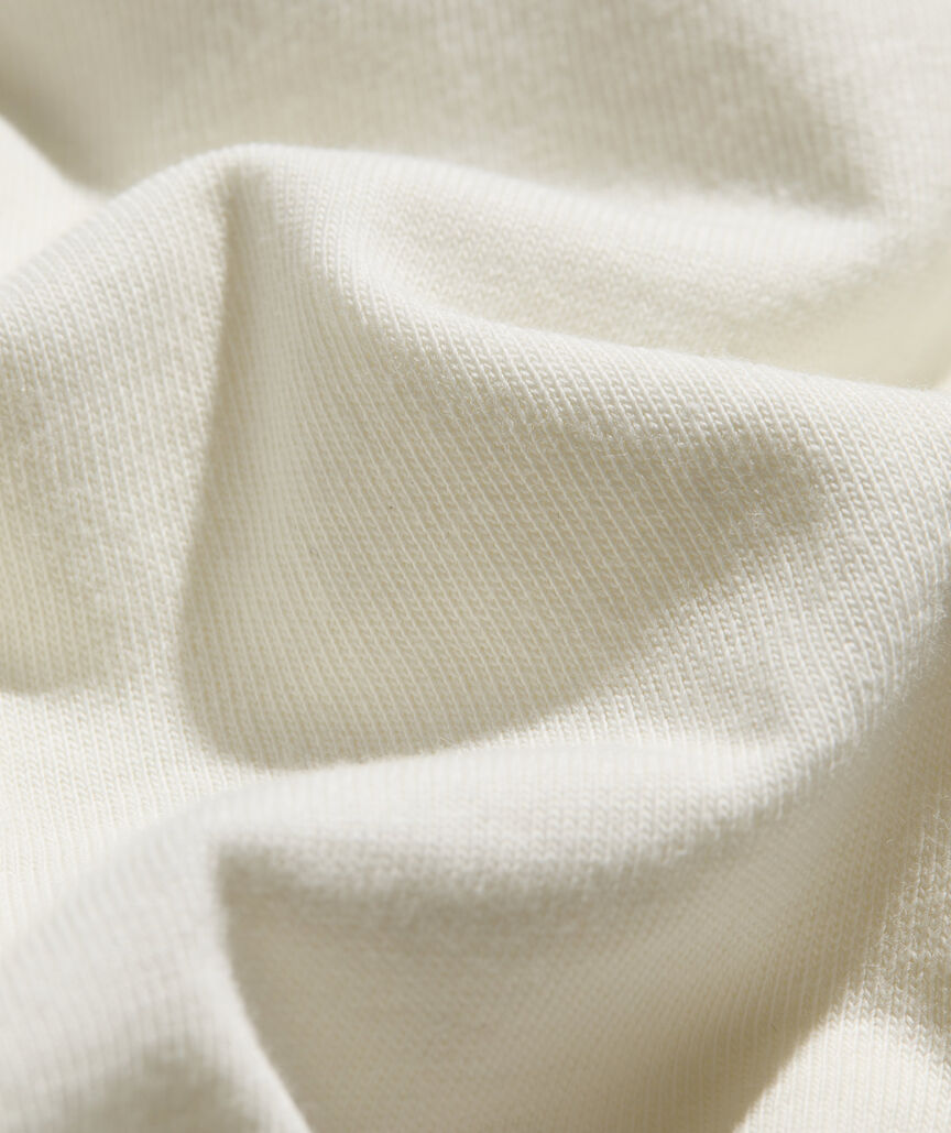 Boys' Reindeer Pups Logo Box Long-Sleeve Tee