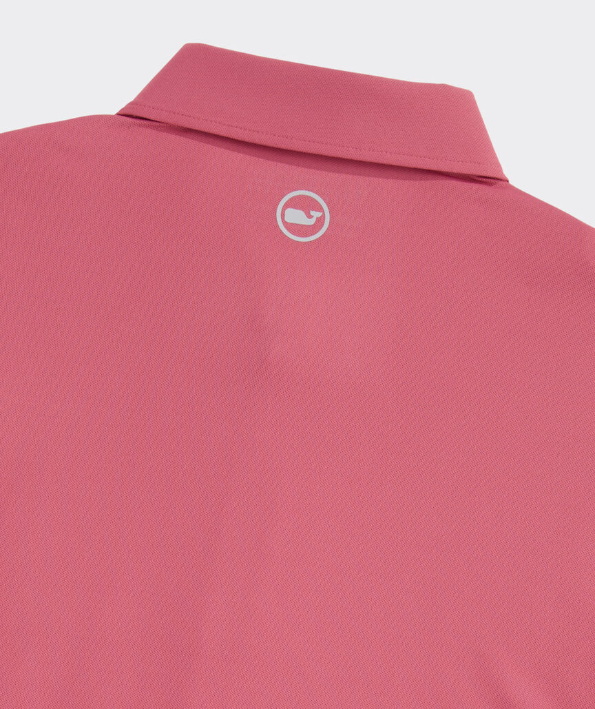 Performance Pique Sankaty Polo