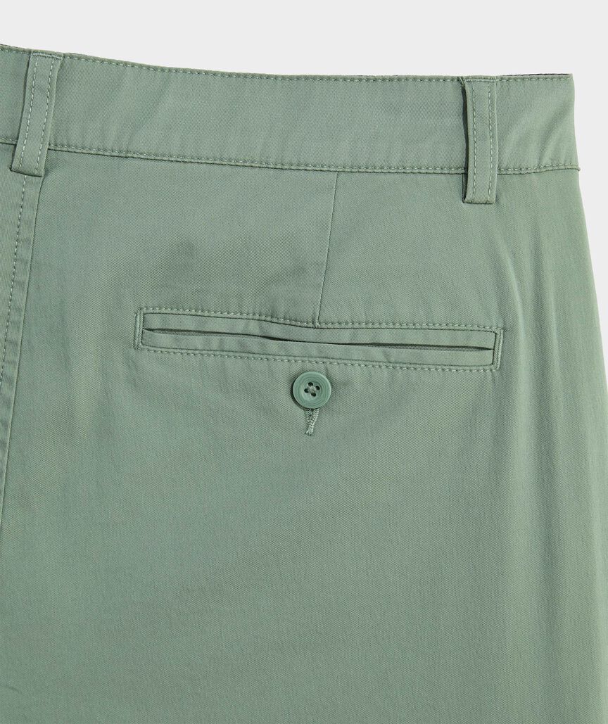 Chilmark Chinos