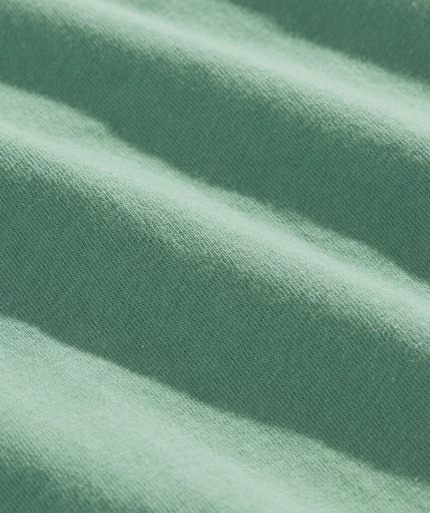 Head Of The Charles® Oars Long-Sleeve Pocket Tee