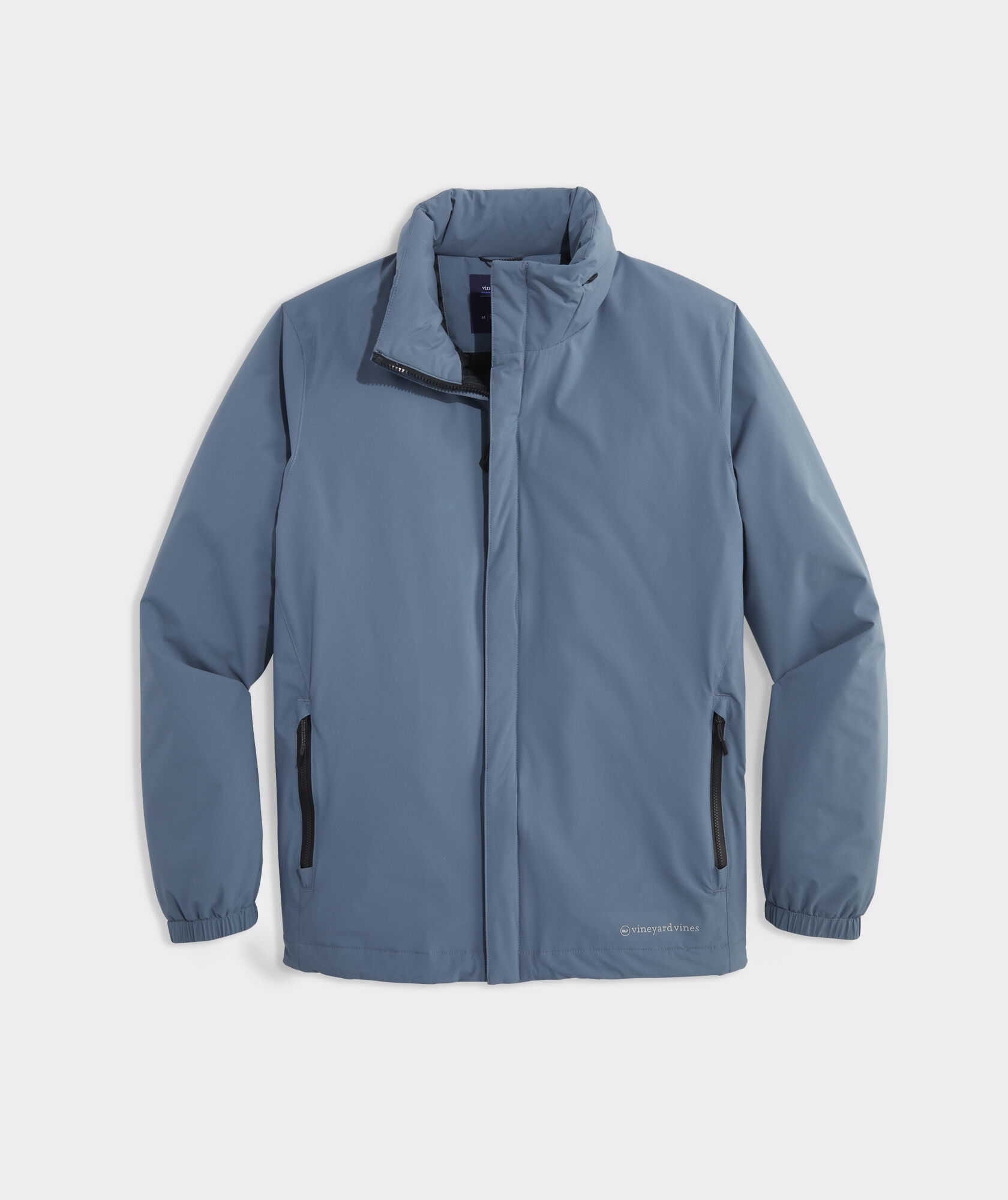 On-The-Go Insulated Jacket