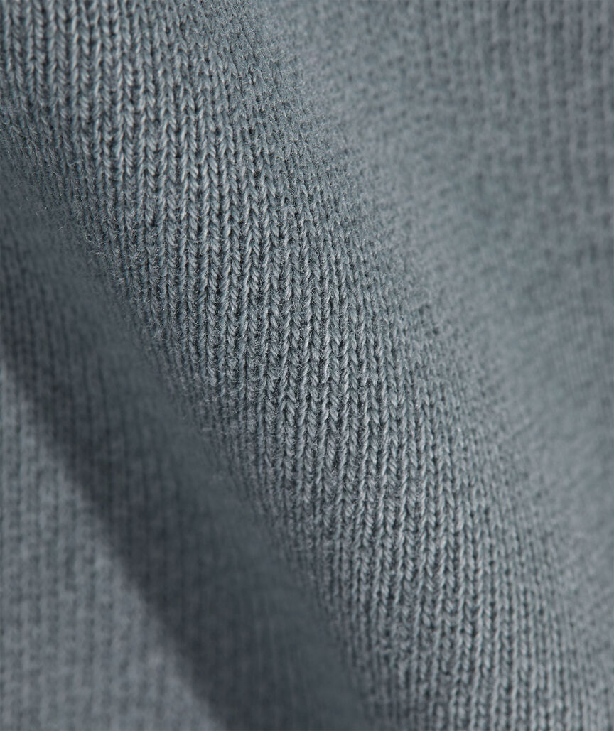 Surf Terry Shirt Jacket