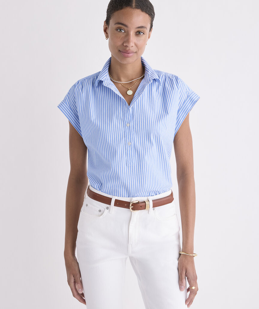Margo Poplin Popover
