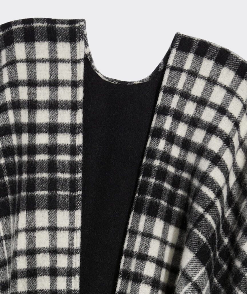Reversible Wrap