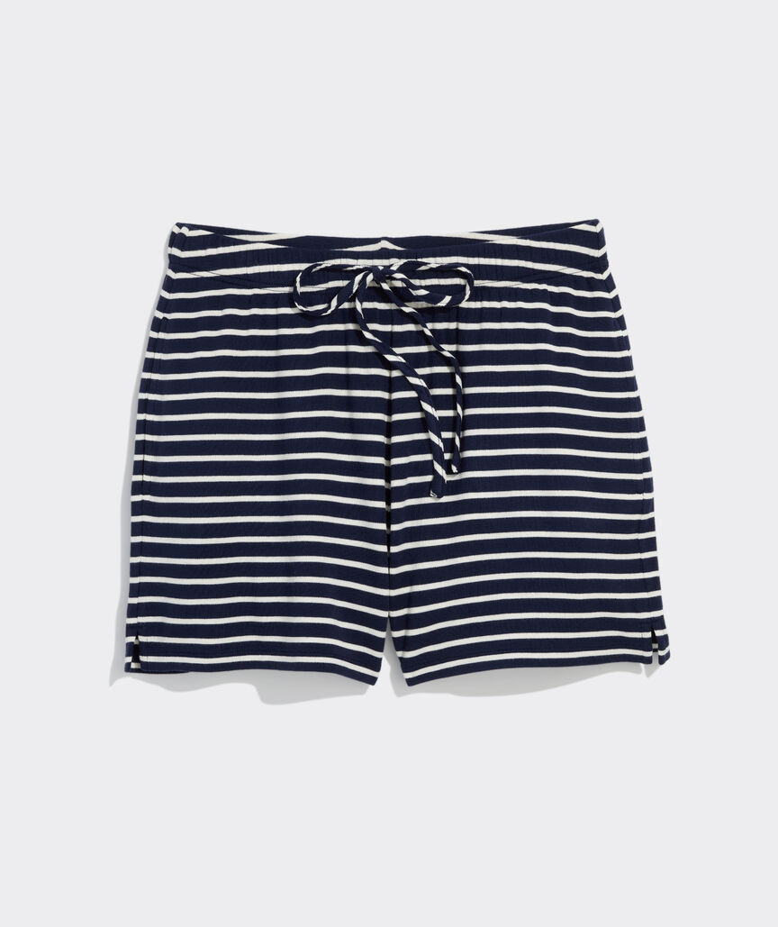 Dreamy Jersey Shorts