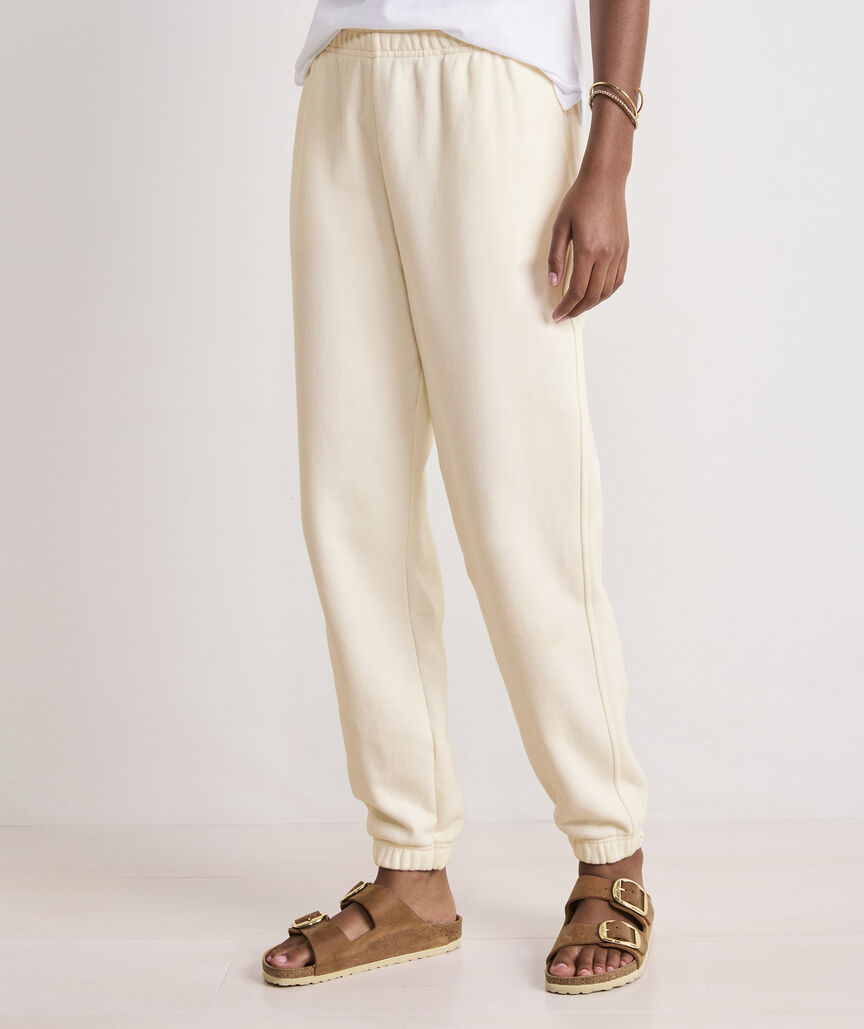 Surf Terry Gym Pants