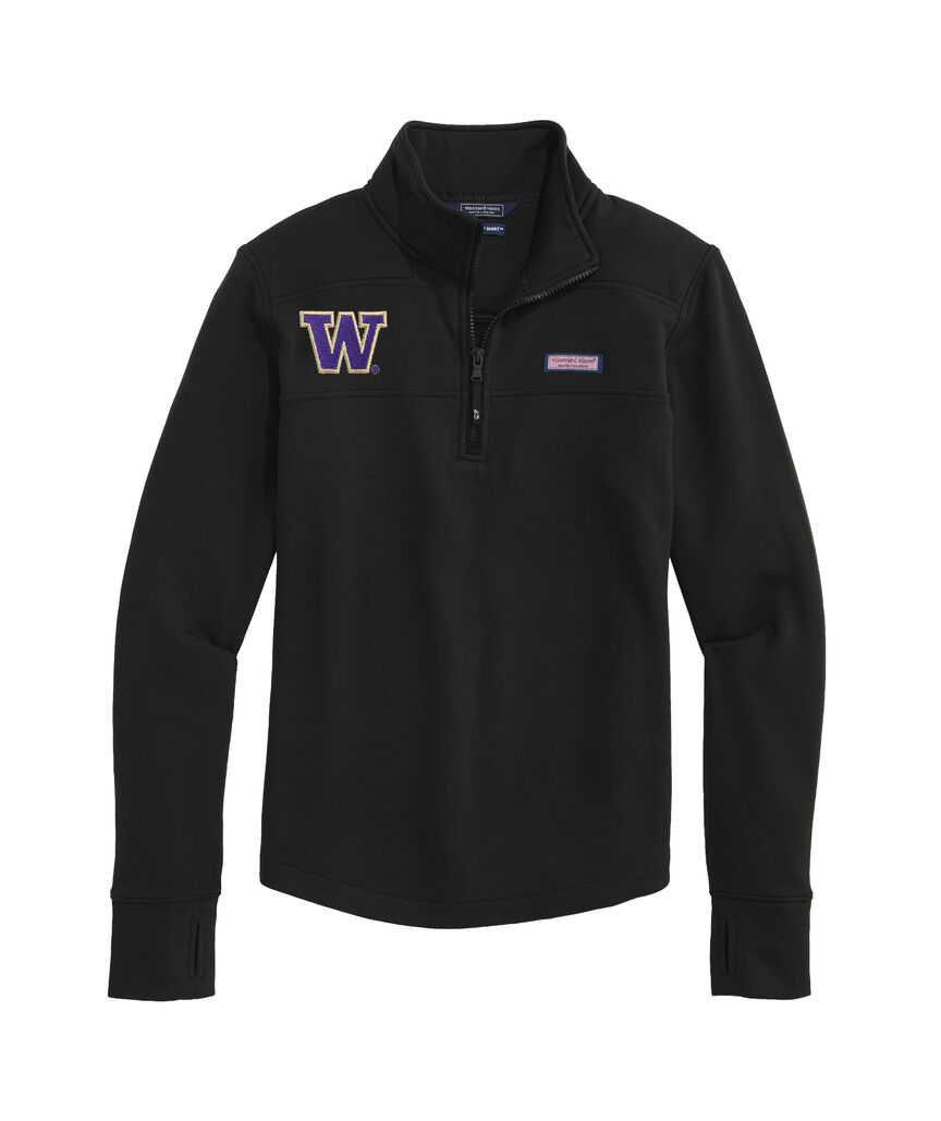 University of Washington Women's Dreamcloth® Shep Shirt®