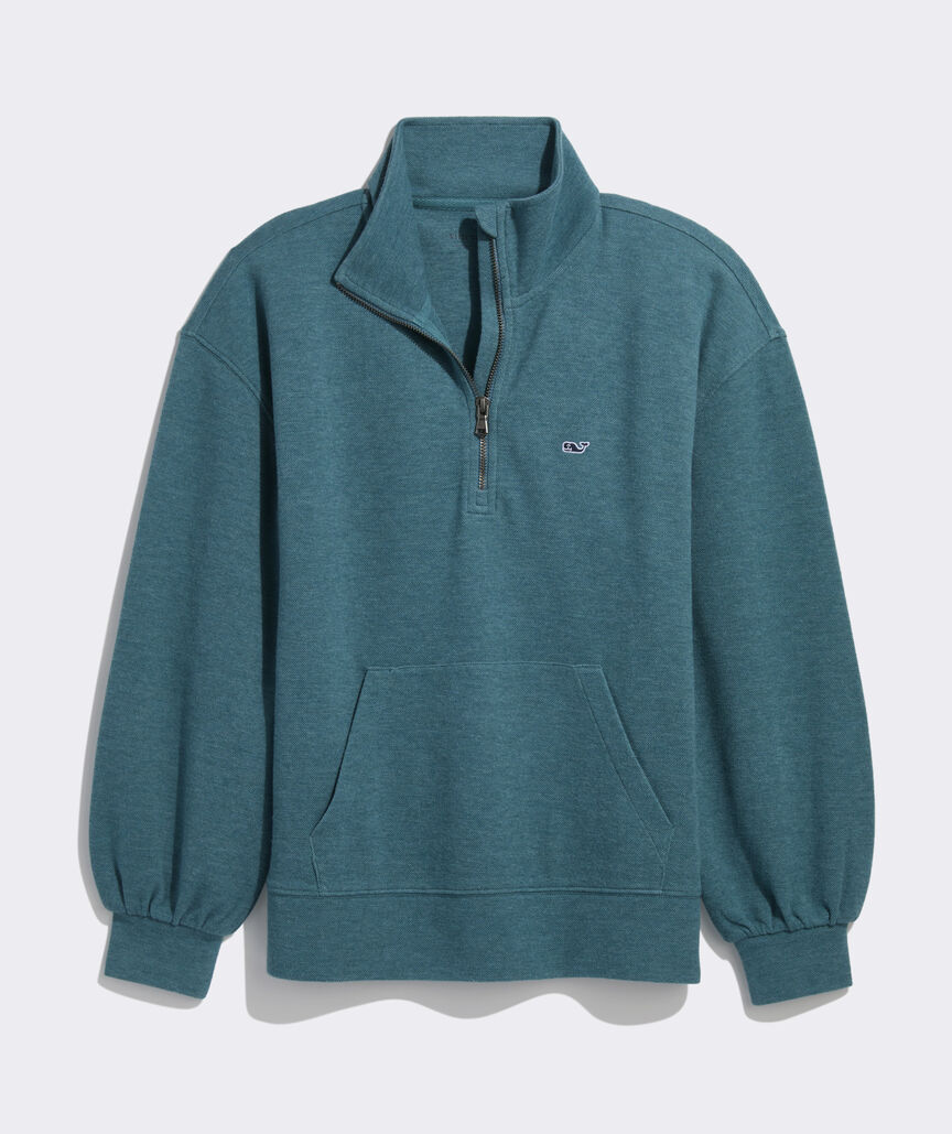 Women's Saltwater Quarter-Zip