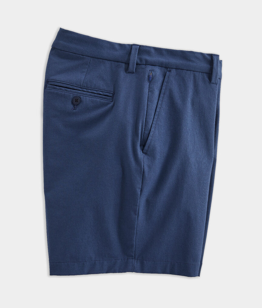 Big & Tall Performance 10 Inch On-The-Go Shorts