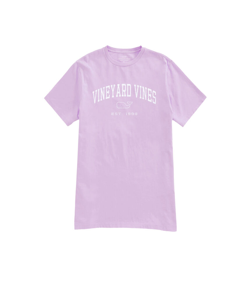 OUTLET Women's Heritage vineyard vines Short-Sleeve Tee