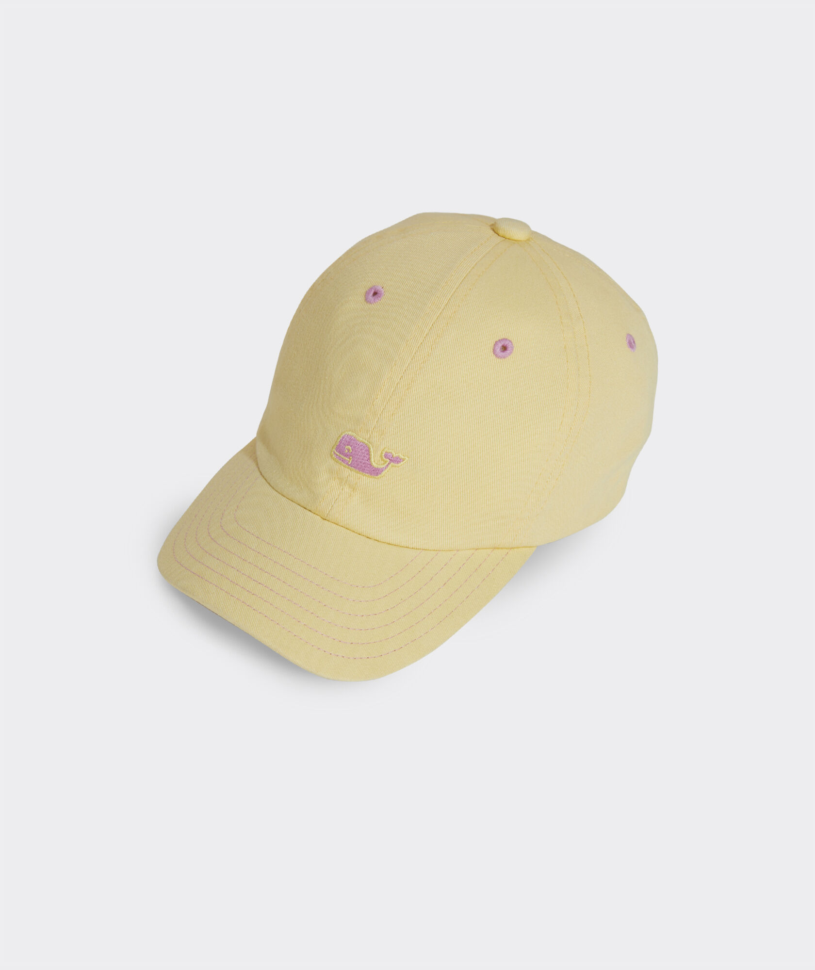 Girls' Baseball Hat
