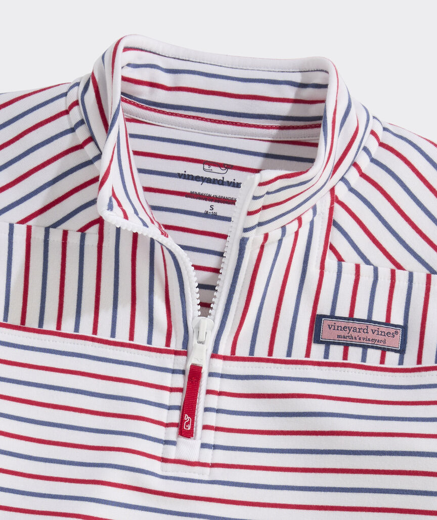 Girls' Dreamcloth® Shep Shirt®