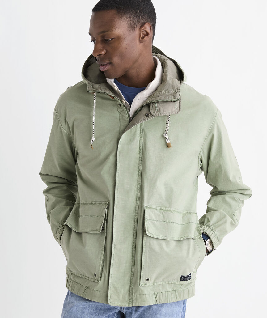 Seadrift Surf Jacket