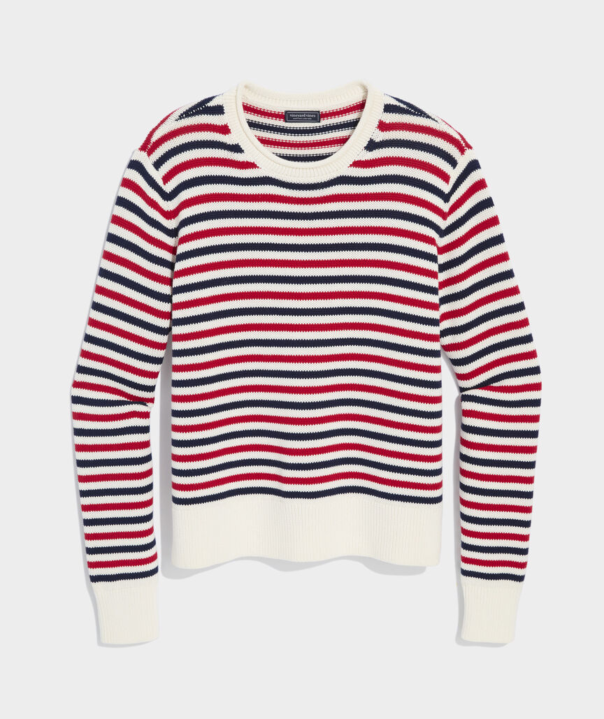 Katie Cotton Rollneck Sweater