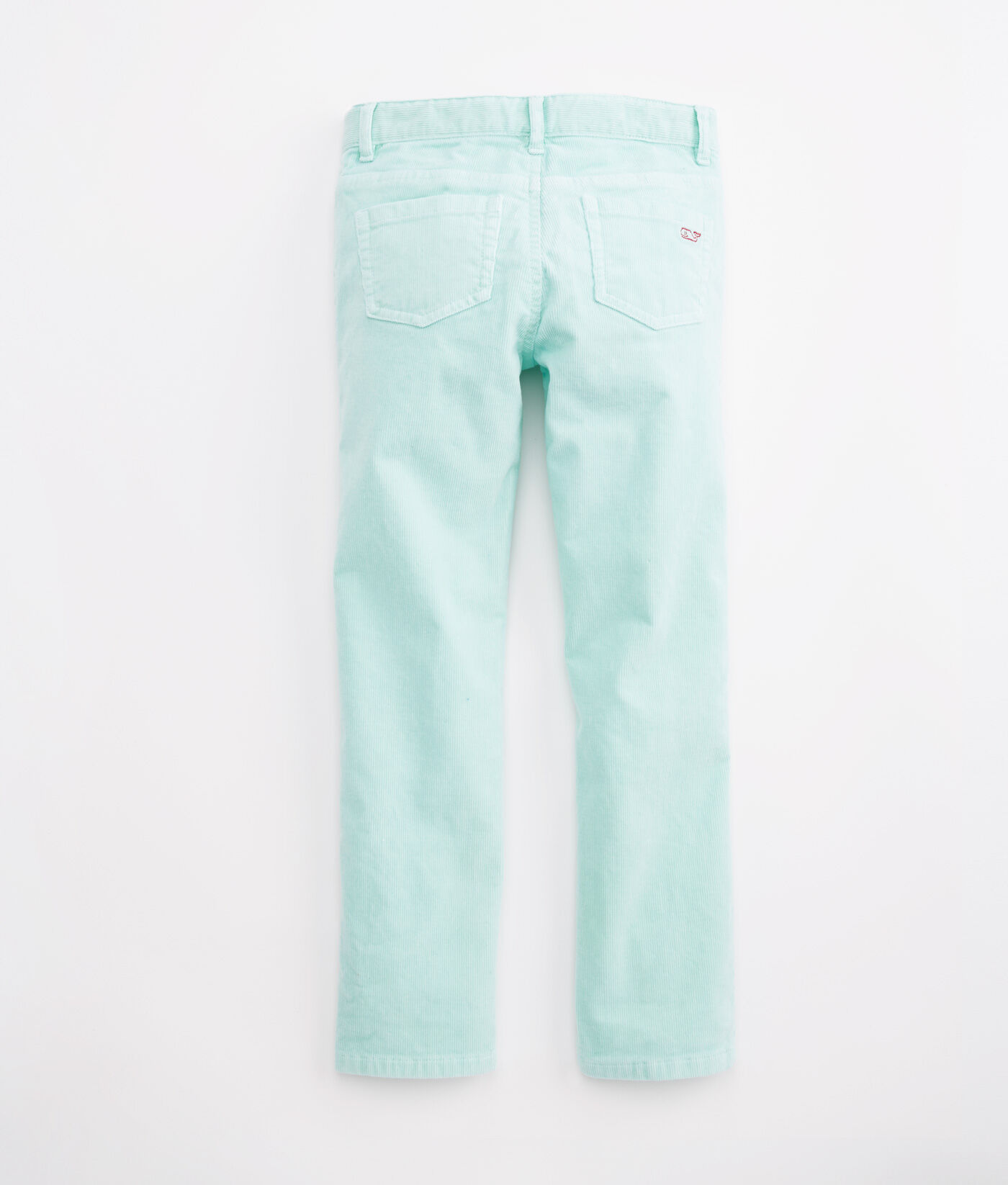 five pocket corduroy pants