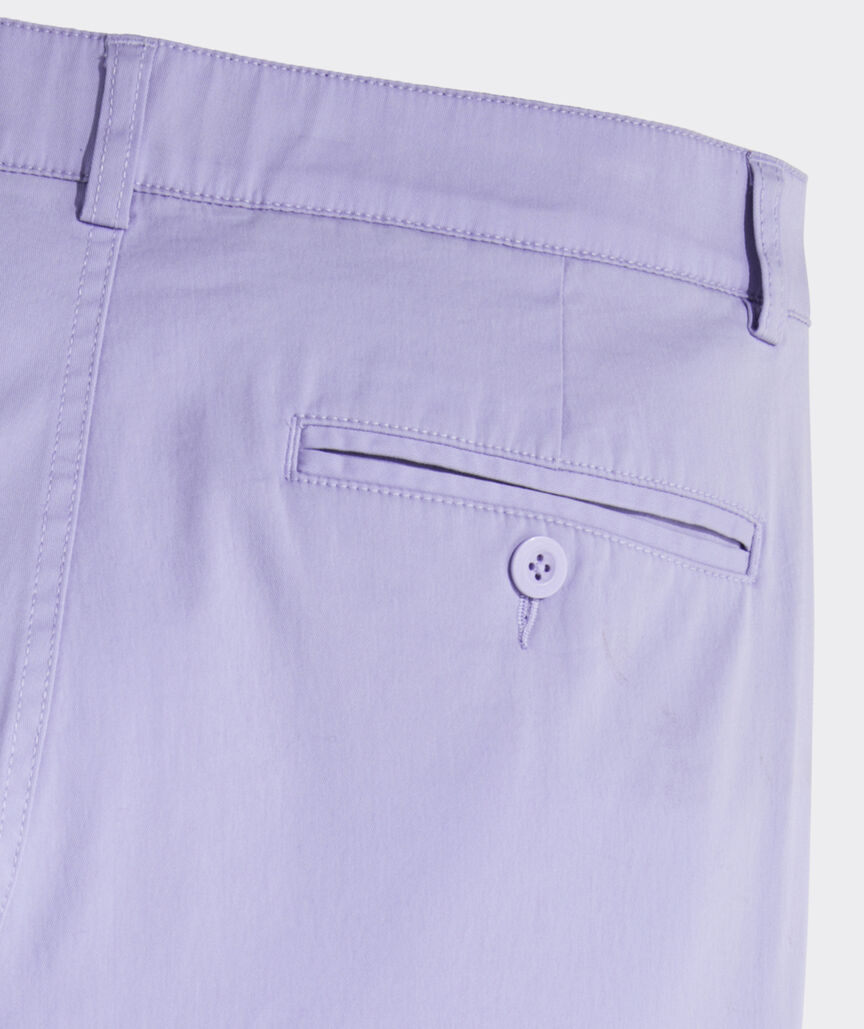 Chilmark Chinos