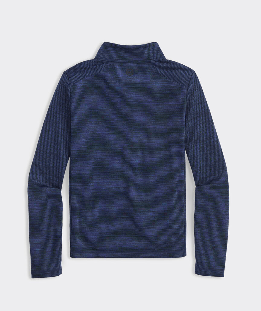 Boys' Performance Sankaty Quarter-Zip