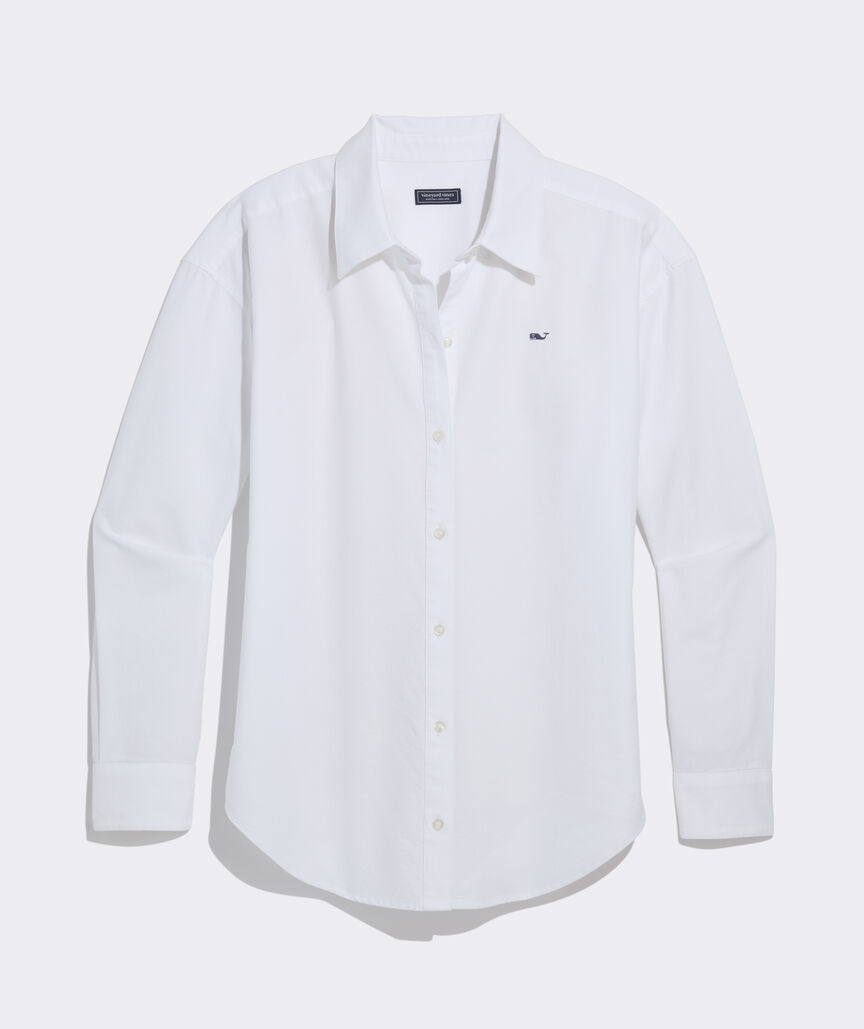 Boyfriend Oxford