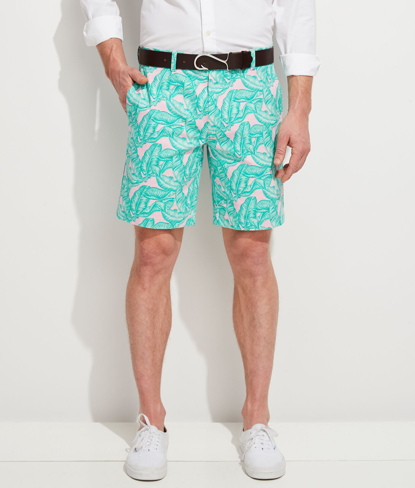 vineyard shorts