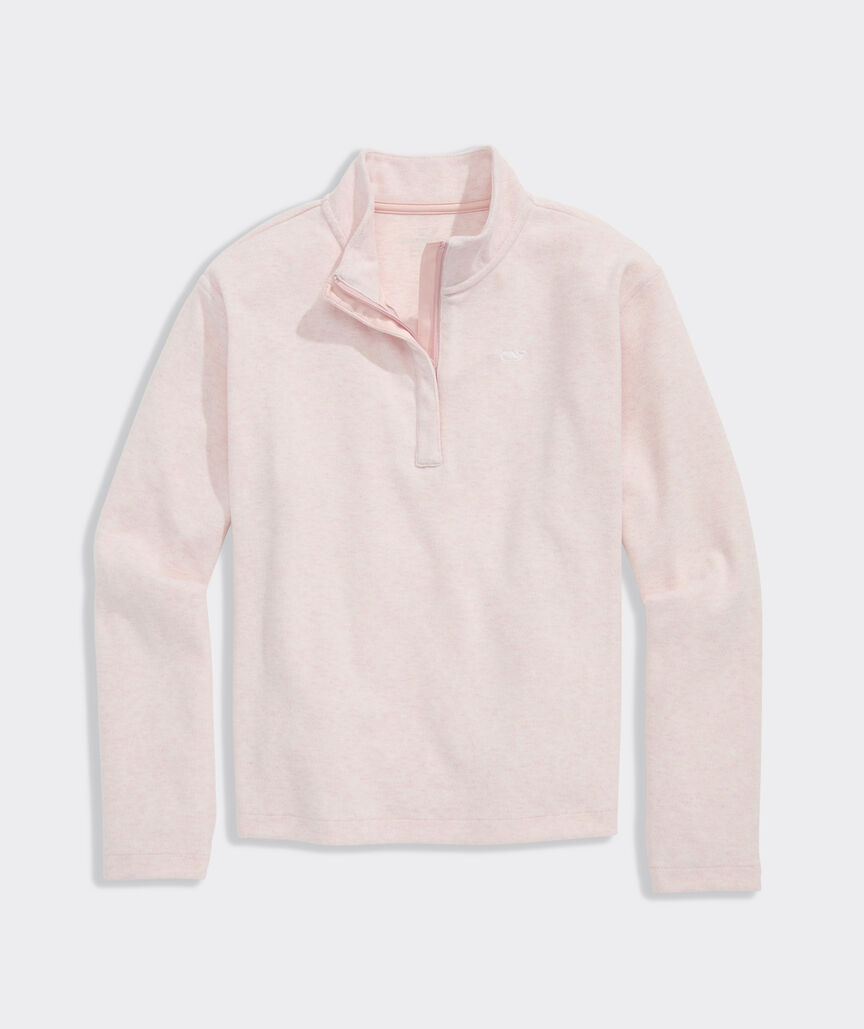 Girls' Calmwater Quarter-Zip