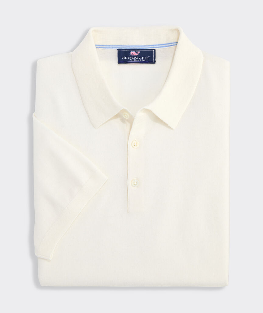 Marina Sweater Polo