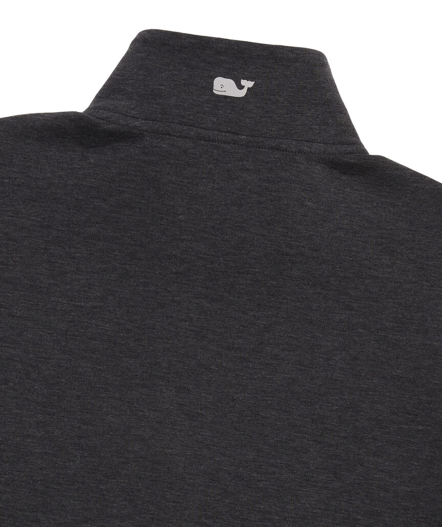 OUTLET Performance Quarter-Zip