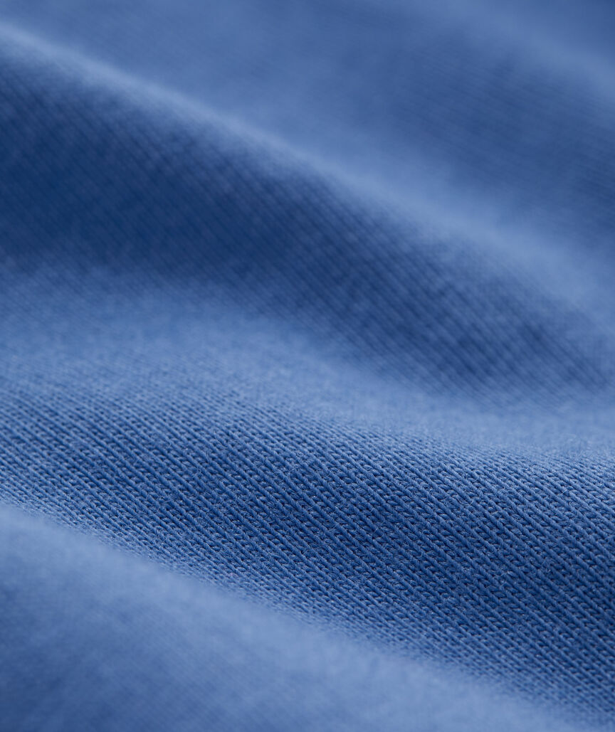 Donkey Whale Short-Sleeve Tee