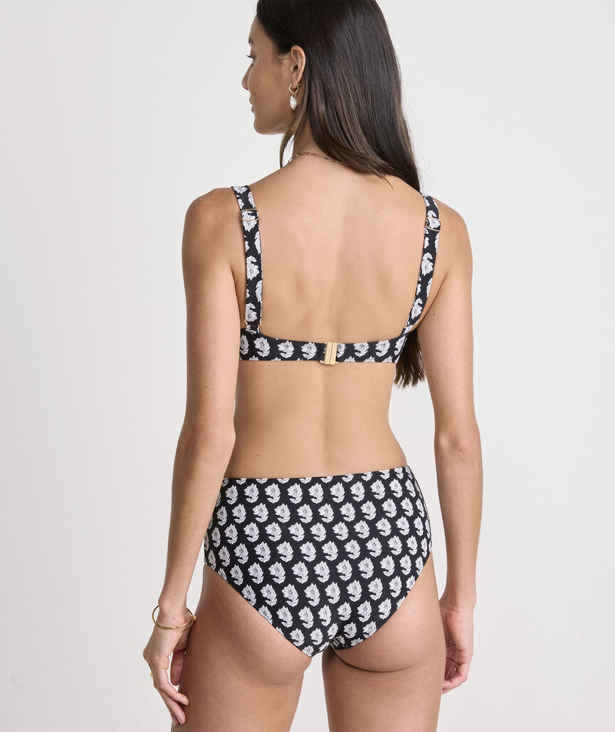 Amagansett Underwire Bikini Top