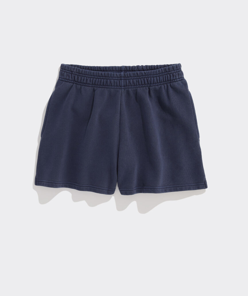 Surf Terry Gym Shorts
