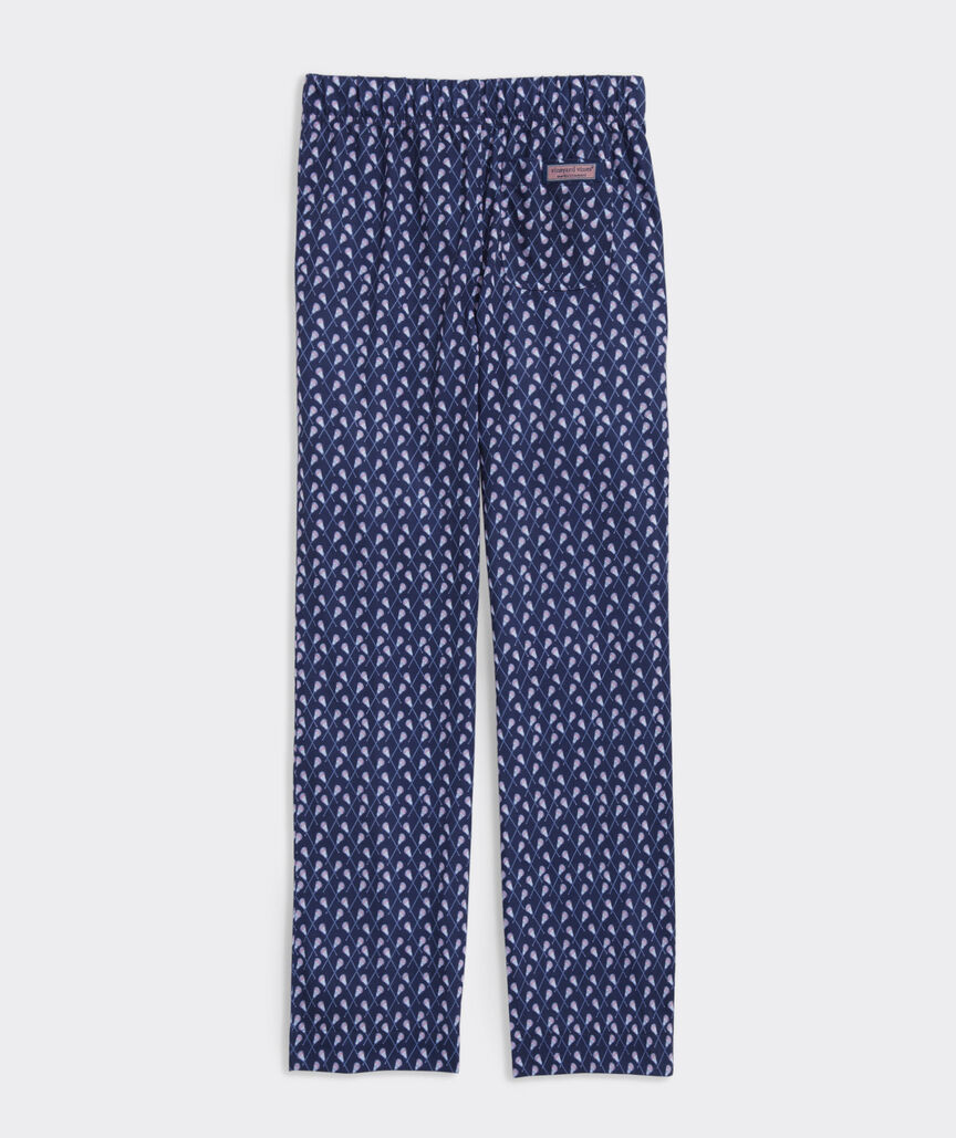 <p>Kids' Knit Pajama Pants</p>
