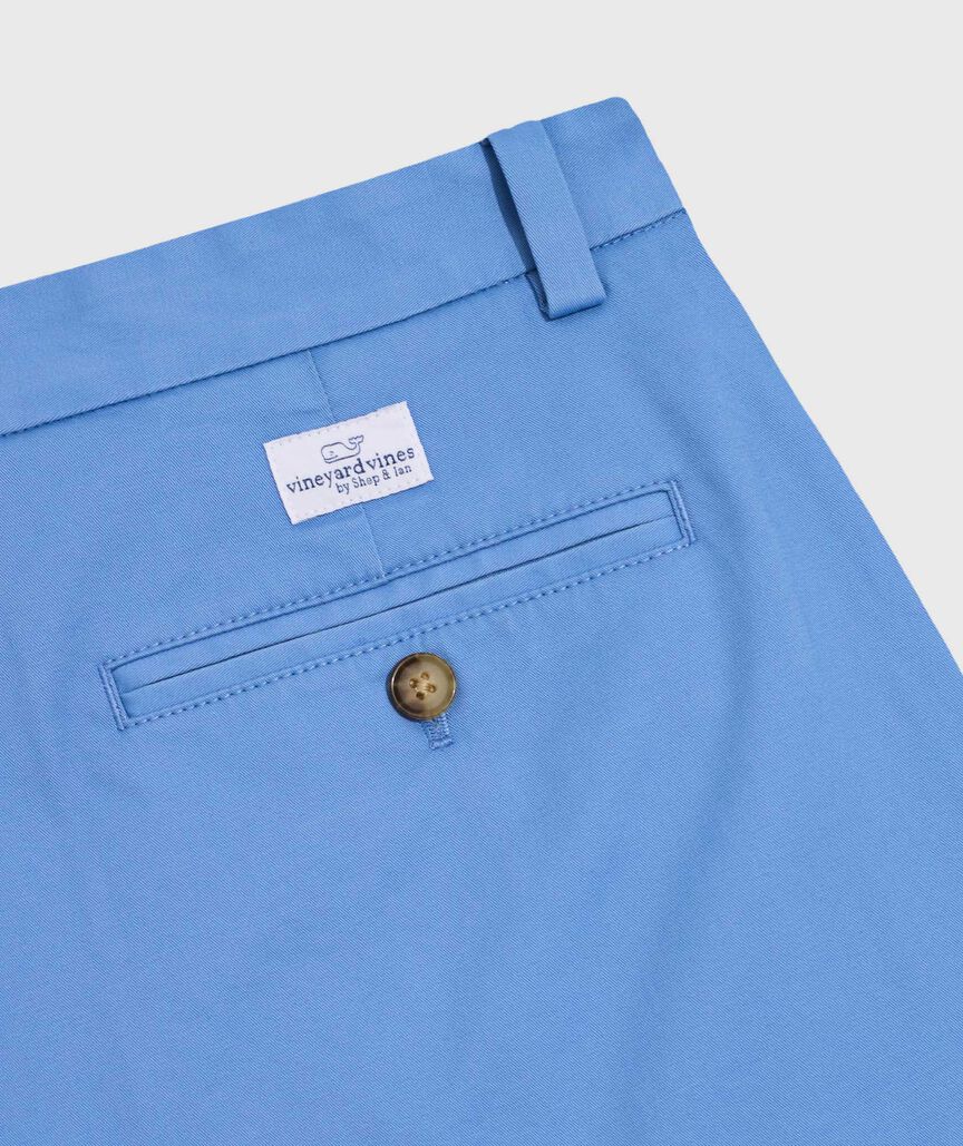 OUTLET 7 Inch Stretch Breaker Shorts