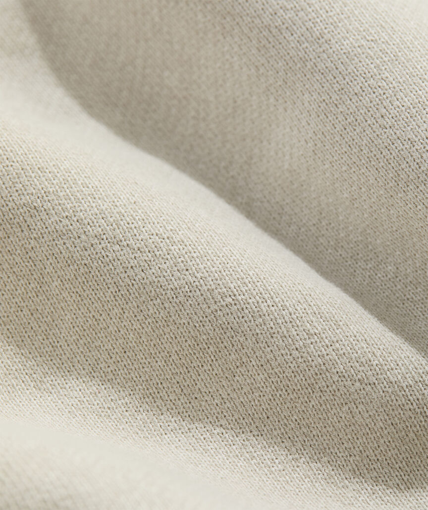 Surf Terry Quarter-Zip