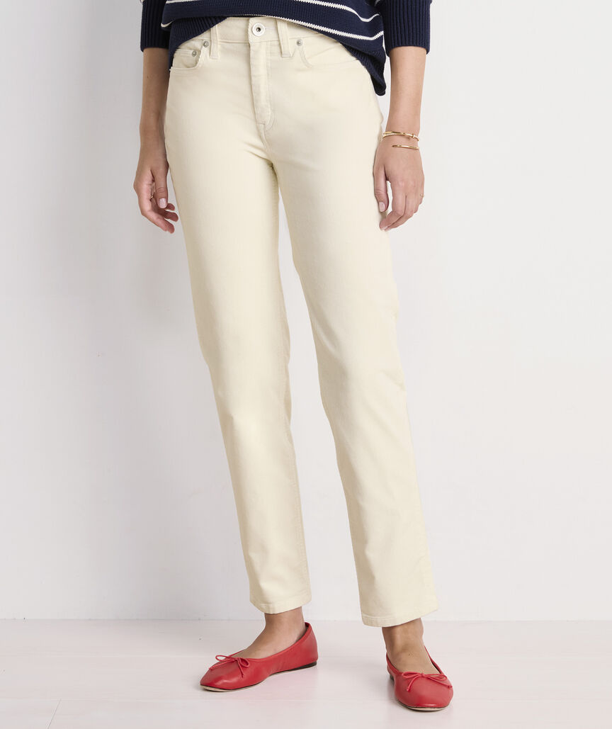 Colleen Corduroy Pants