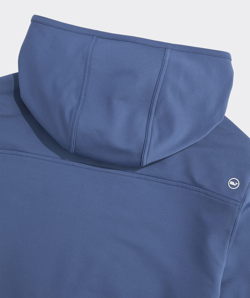Performance Clubhouse Hoodie