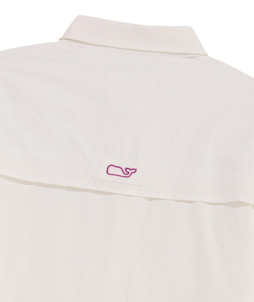 OUTLET Women's Harbor Shirt Cover-Up