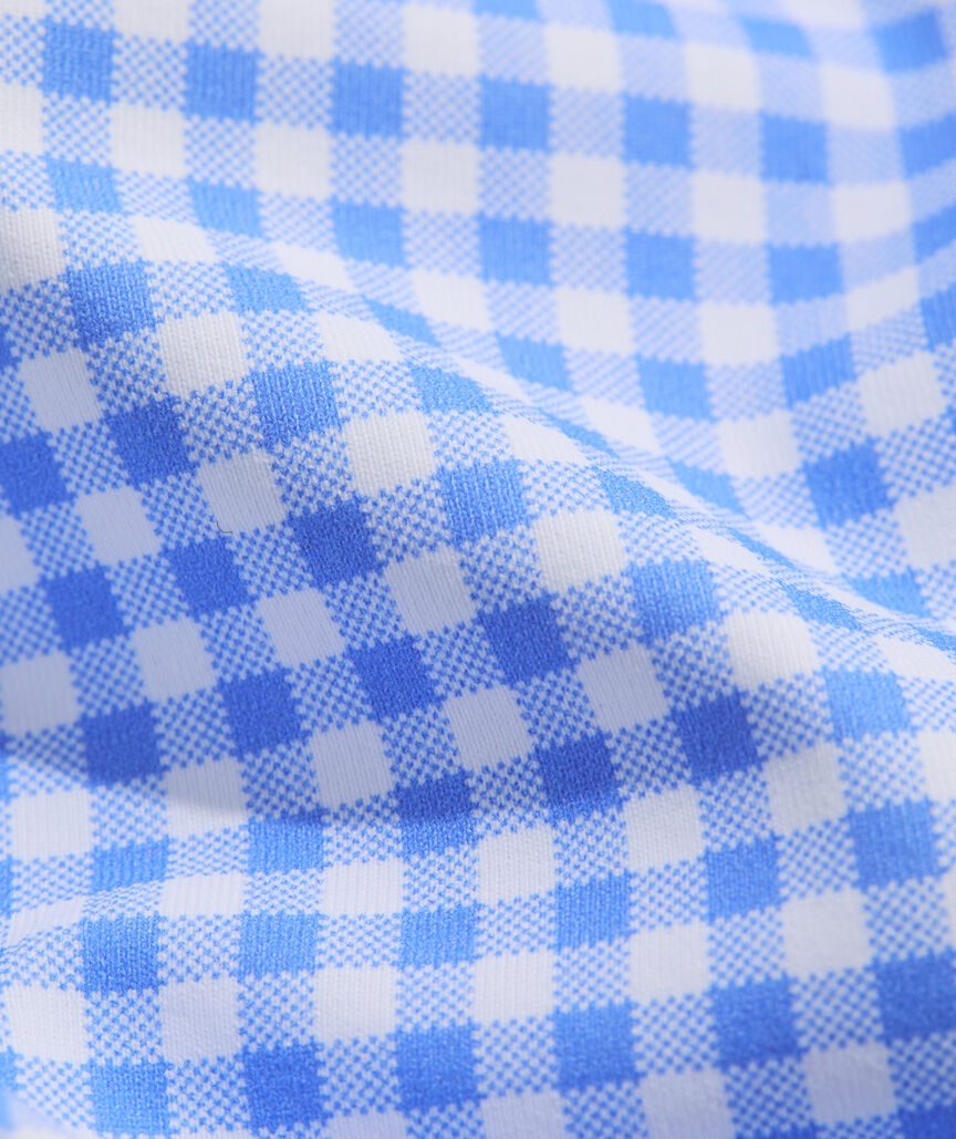 Baby Girl Long-Sleeve One-Piece