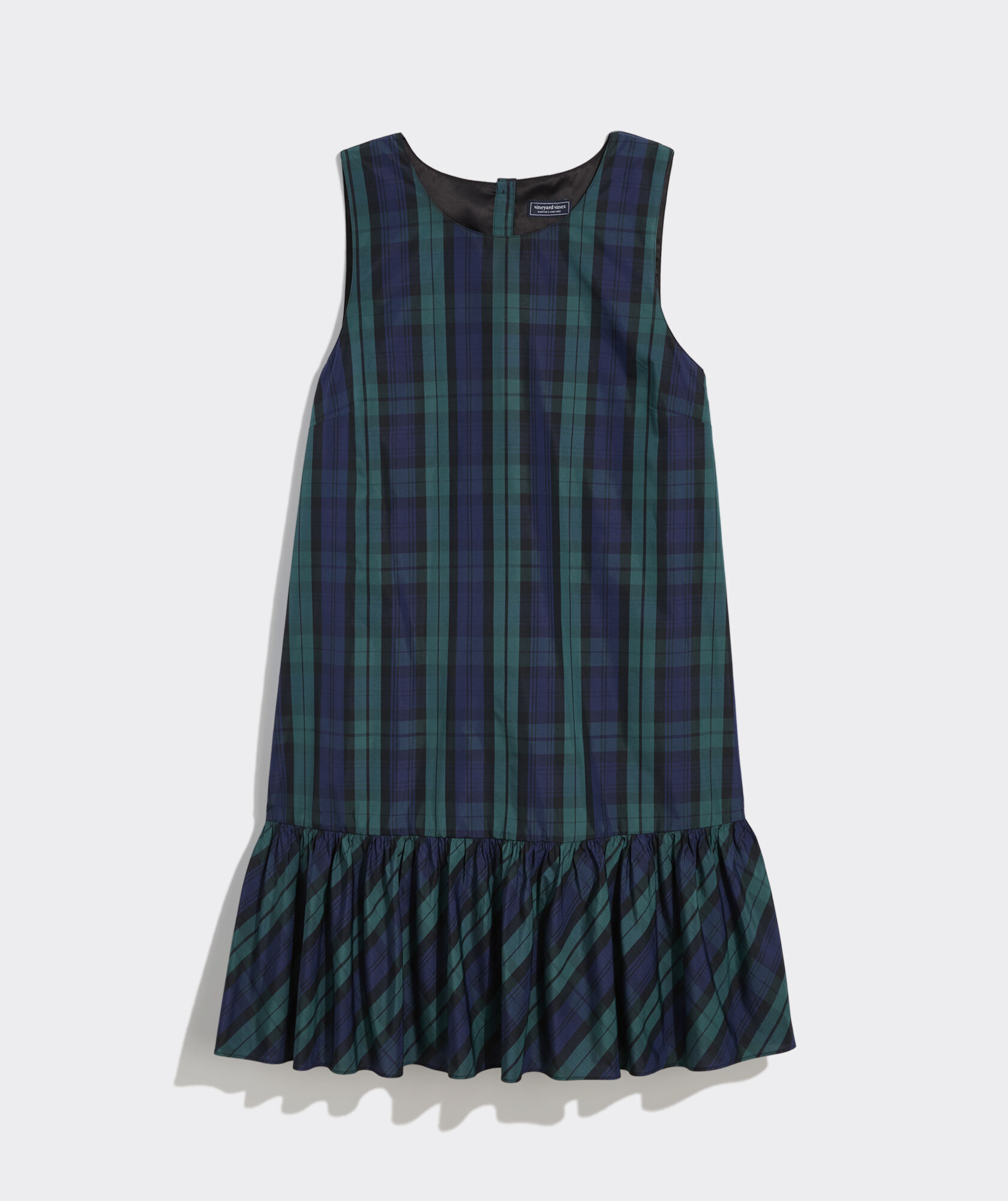 Jody Swing Dress